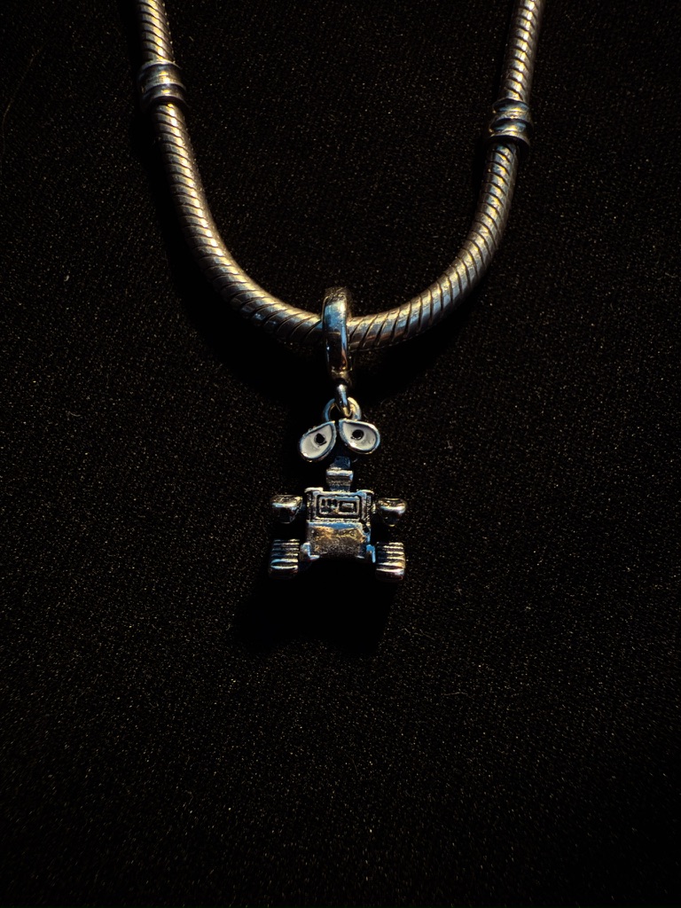 Charm Wall-E Disney