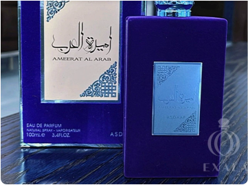 AmEERAT AL ARAB Eau de Parfum