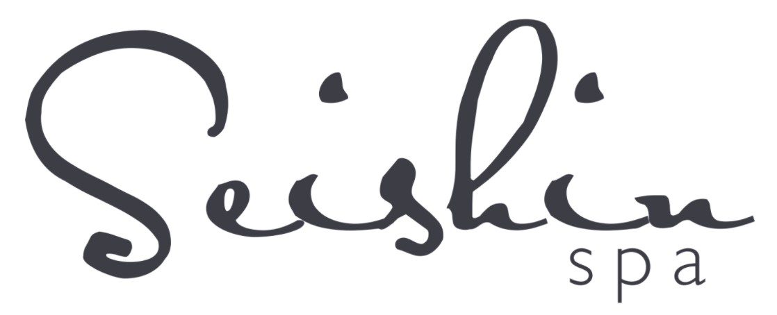 Seishin Spa Gift Voucher