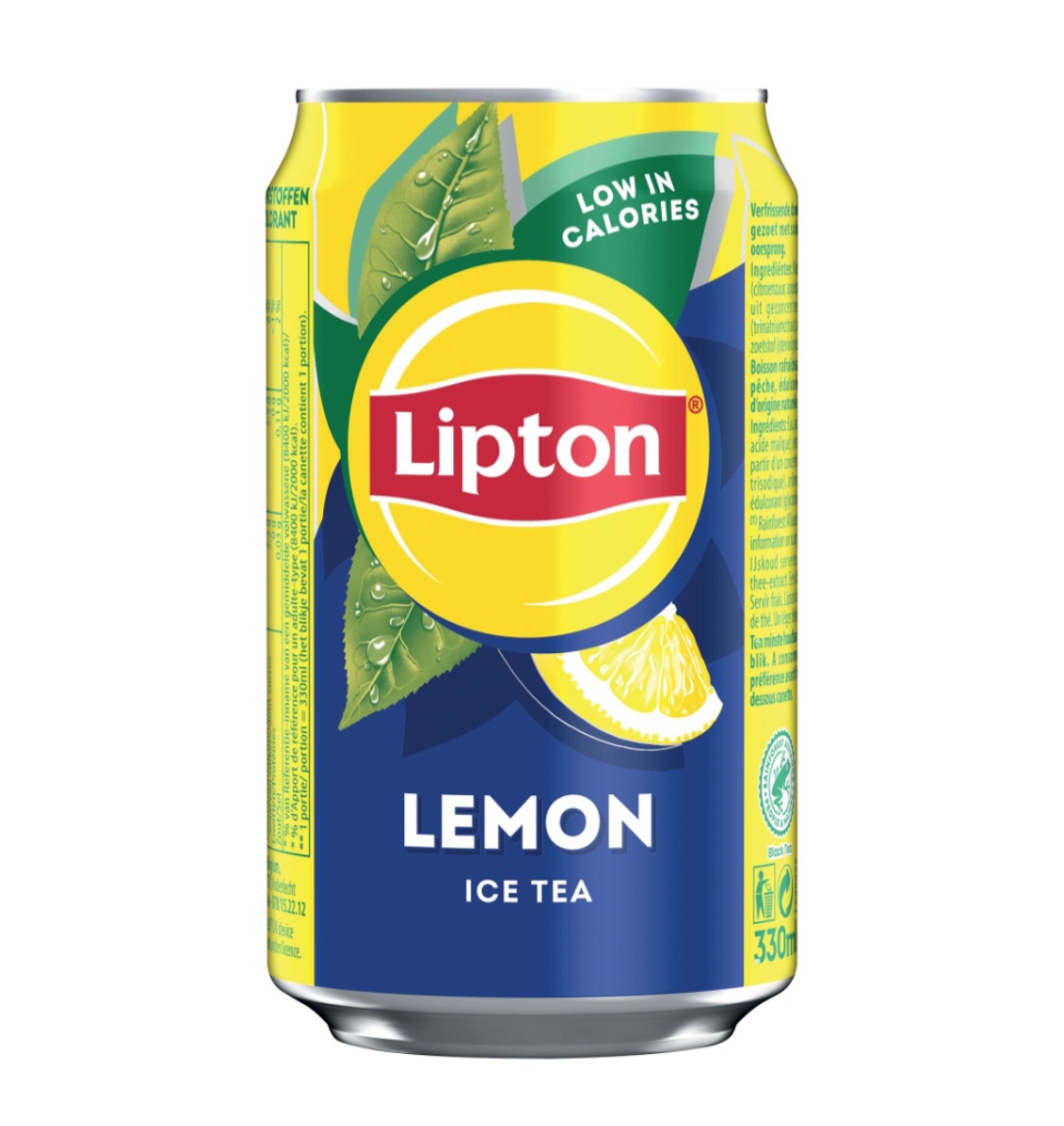 Lipton Ice Tea 500ml