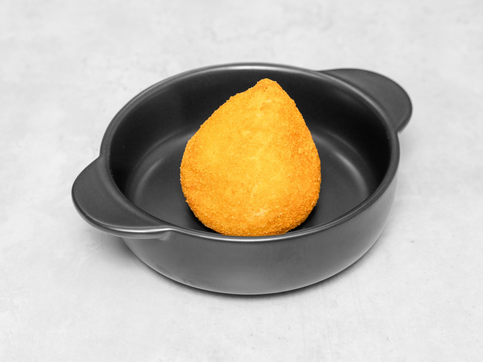 Brazilian Chicken & Cream Cheese Coxinha
