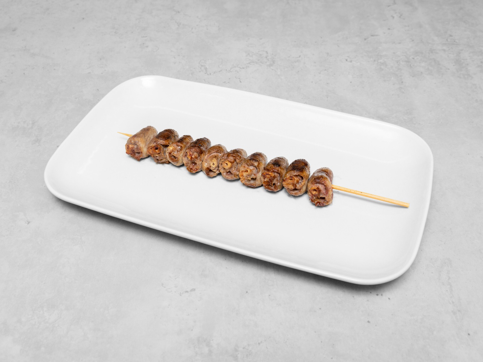 Sausage Skewer