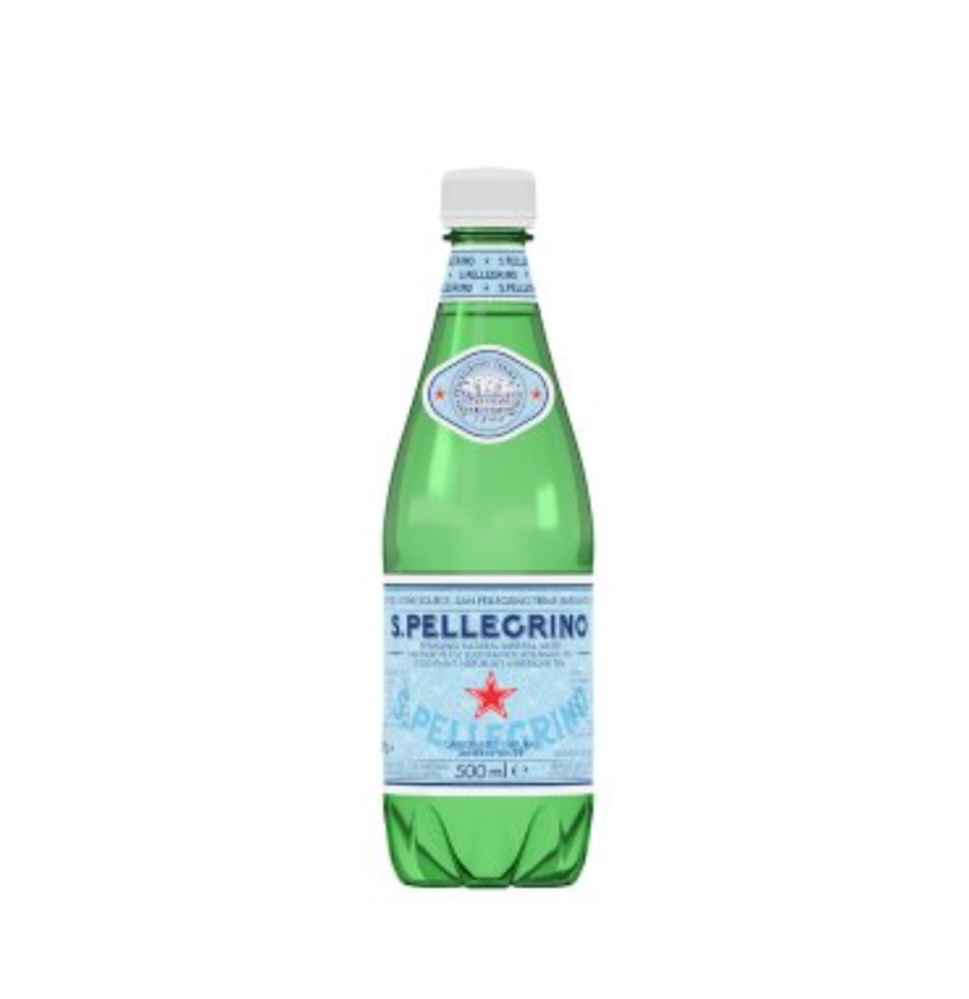 San Pellegrino 500ml