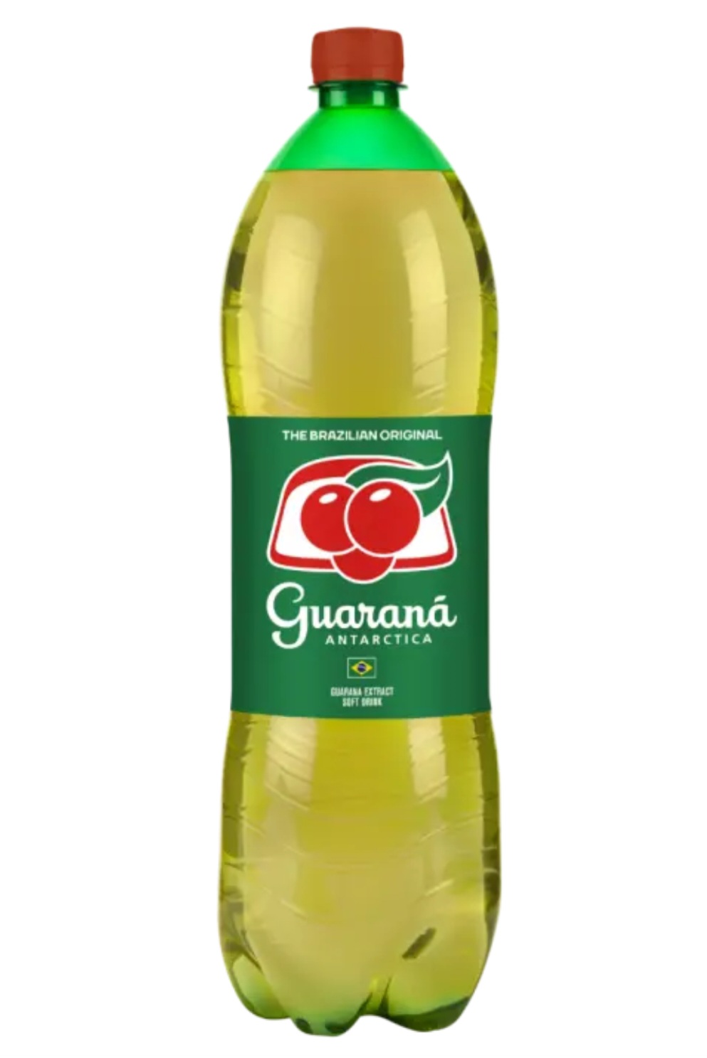 Guaraná Antárctica 1,5 L