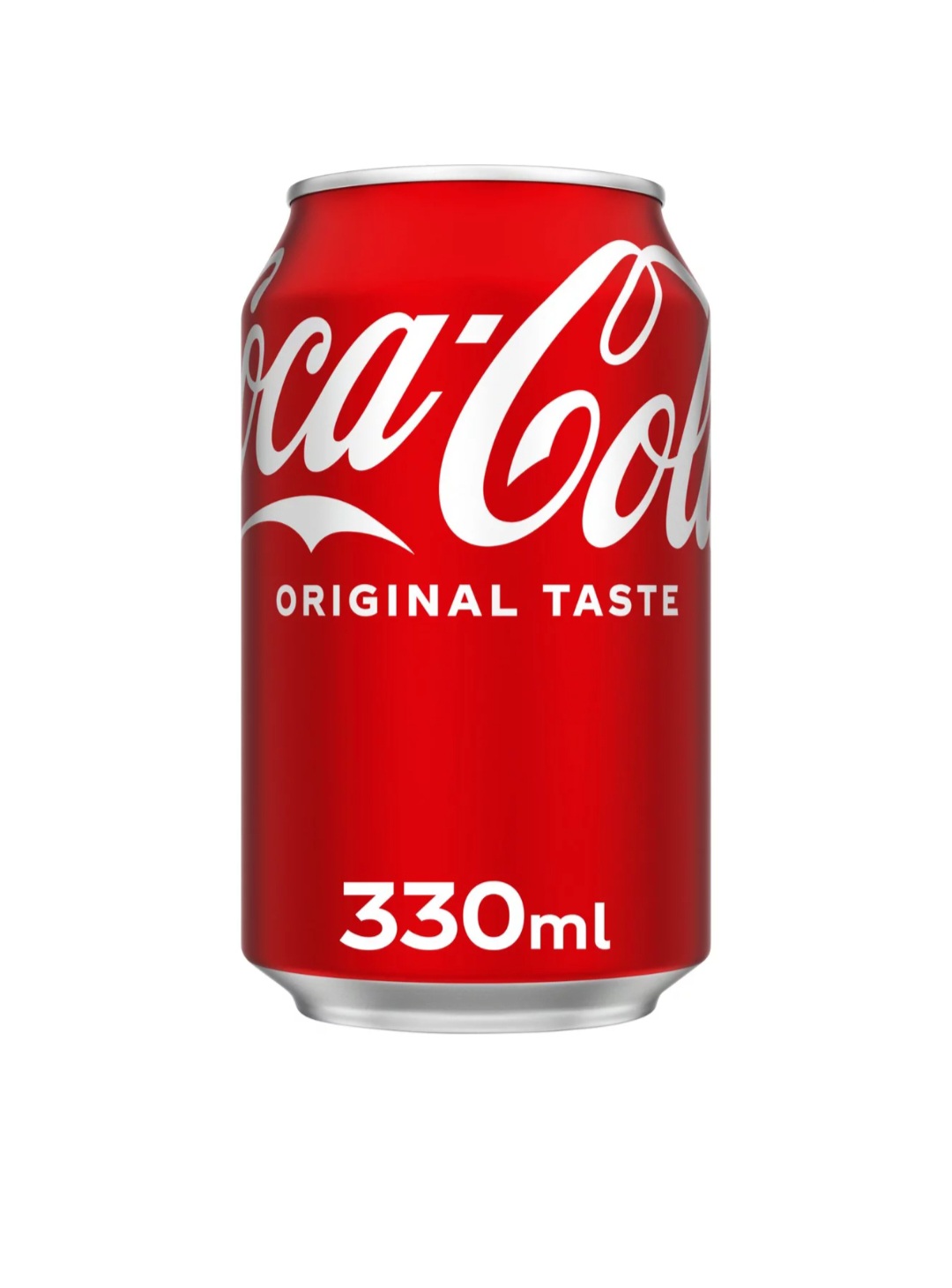 Coca Cola Lata