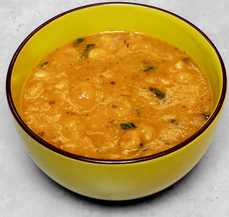 Língua de Boi / Beef Tongue Stew