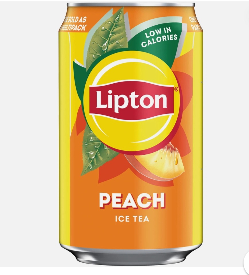 Lipton Ice Tea 500ml