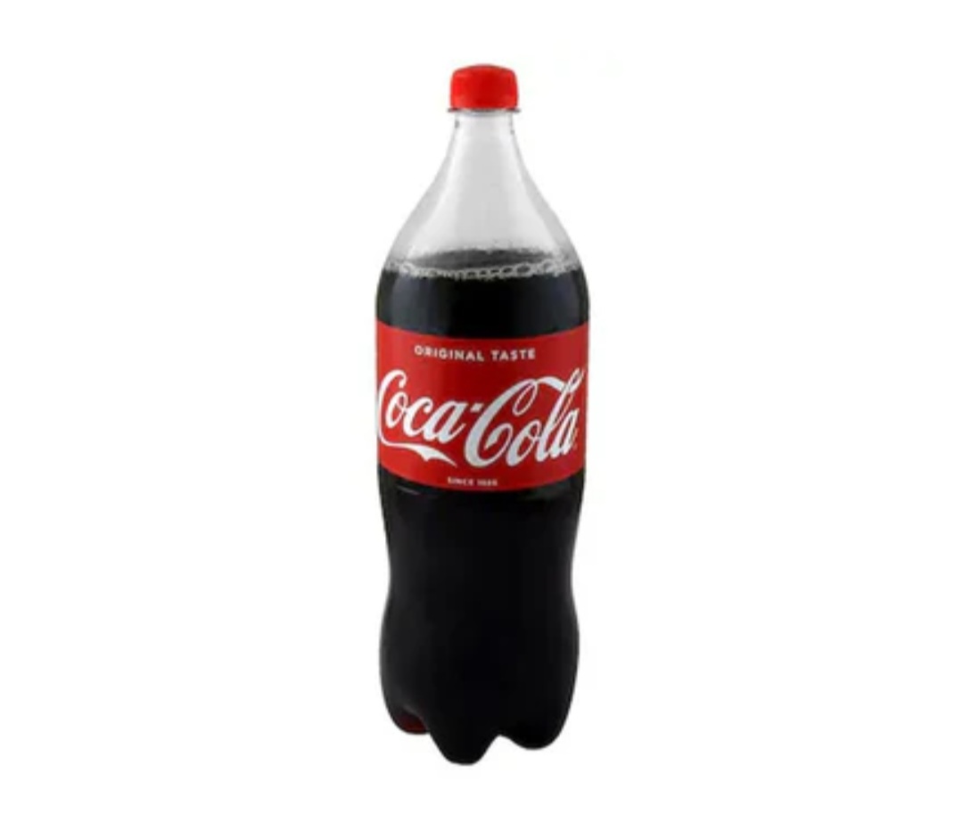 Coca Cola 1,5 L