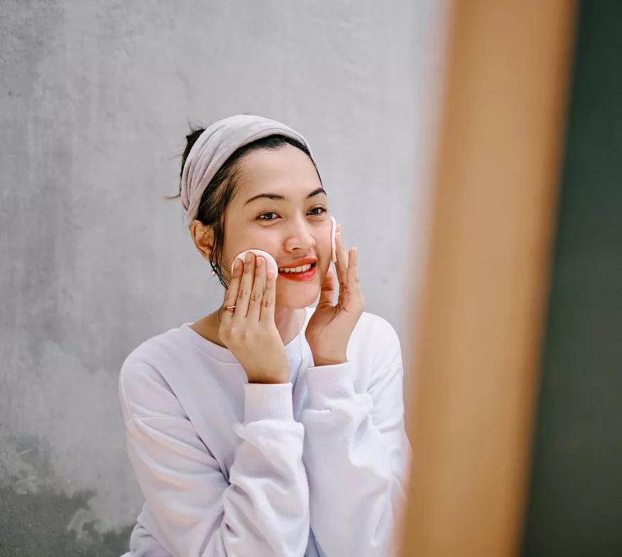 SKIN Energizing Herbal Toner