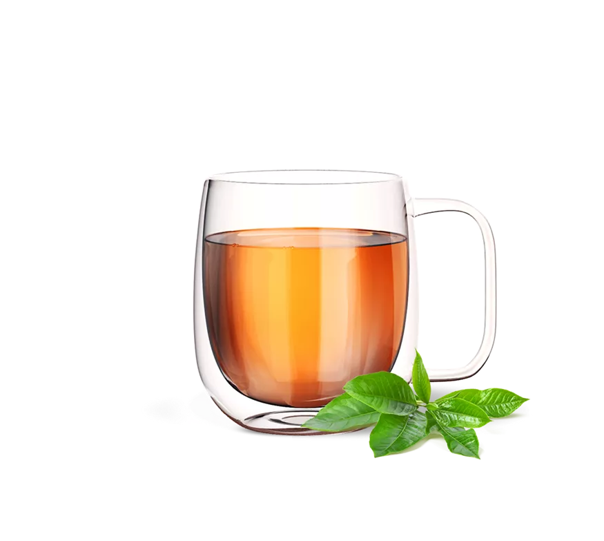 N.R.G Nature's Raw Guarana Instant Tea