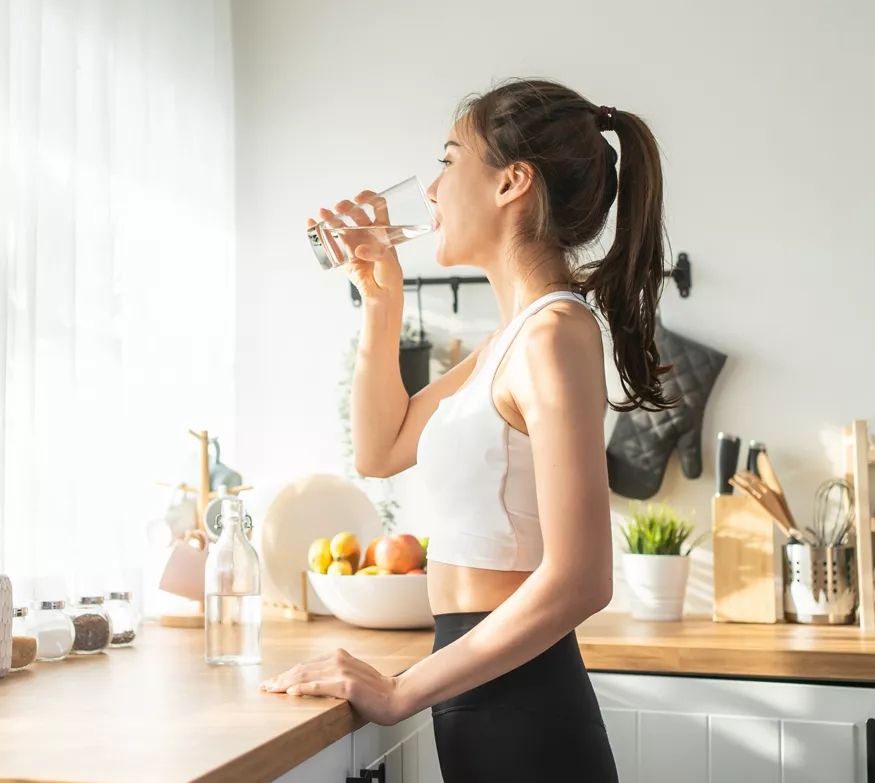 Herbal Aloe Concentrate (HAC)