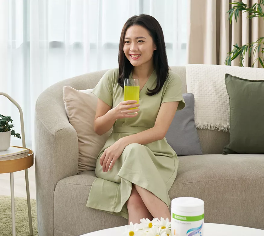 Collagen Plus Powder