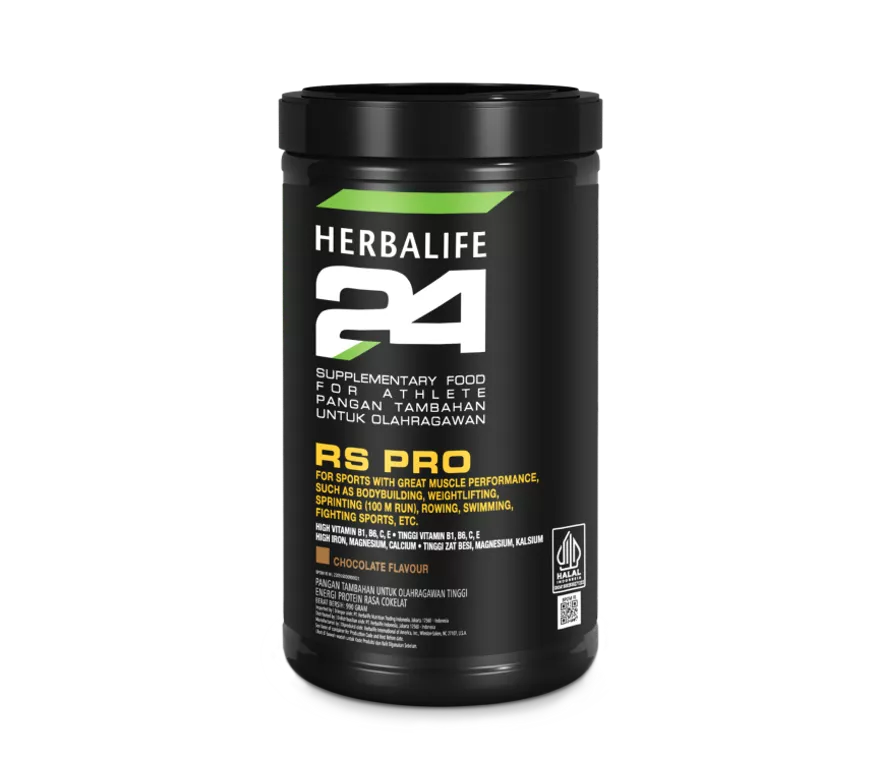 Herbalife 24 RS PRO
