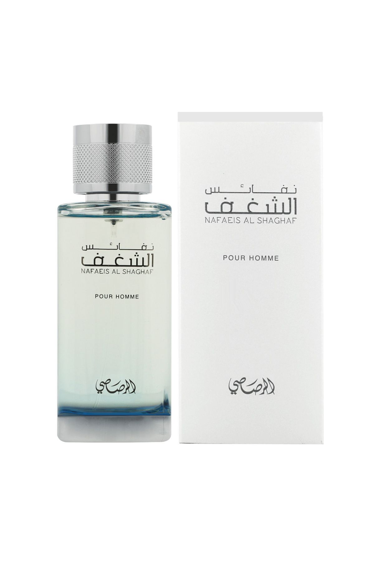 Rasasi Nafaeis Al Shaghaf