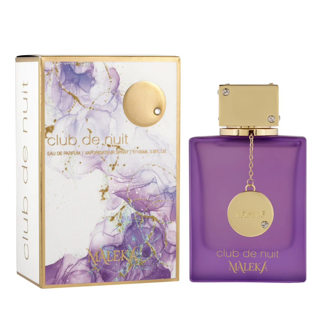 Armaf Club de' Nuit Maleka