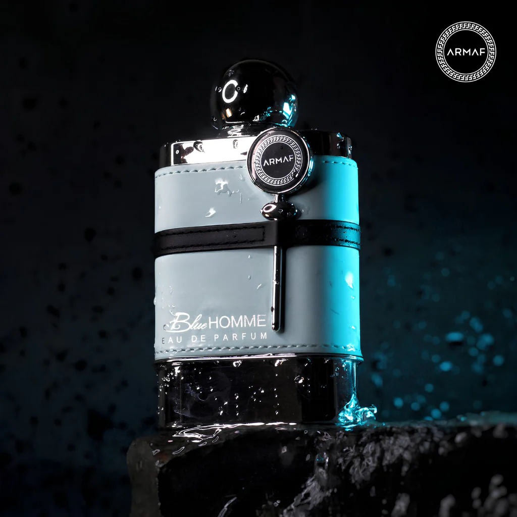 Armaf  Blue Homme