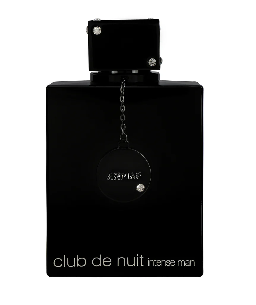 Armaf Club de' Nuit Pure Parfum
