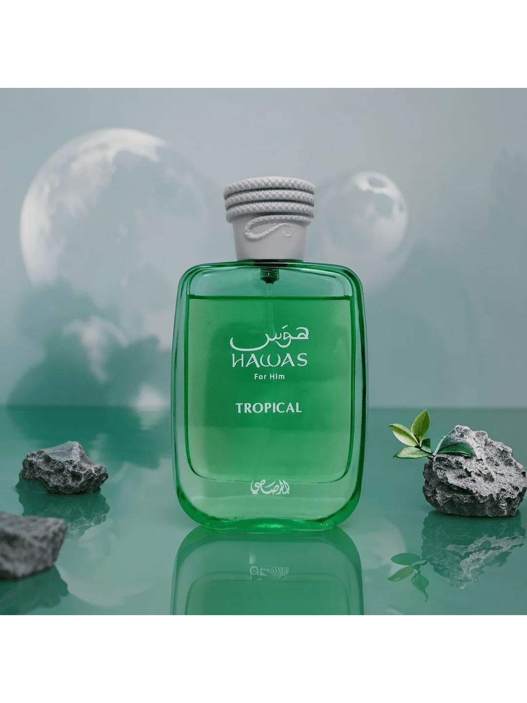 Rasasi Hawas tropical