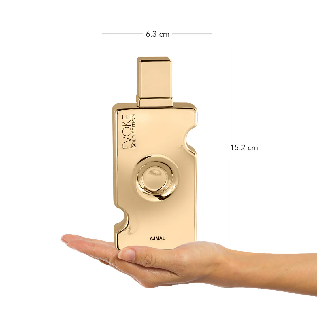 Ajmal EVOKE GOLD EDITION