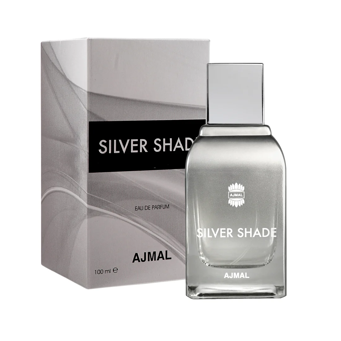 Ajmal Silver Shade