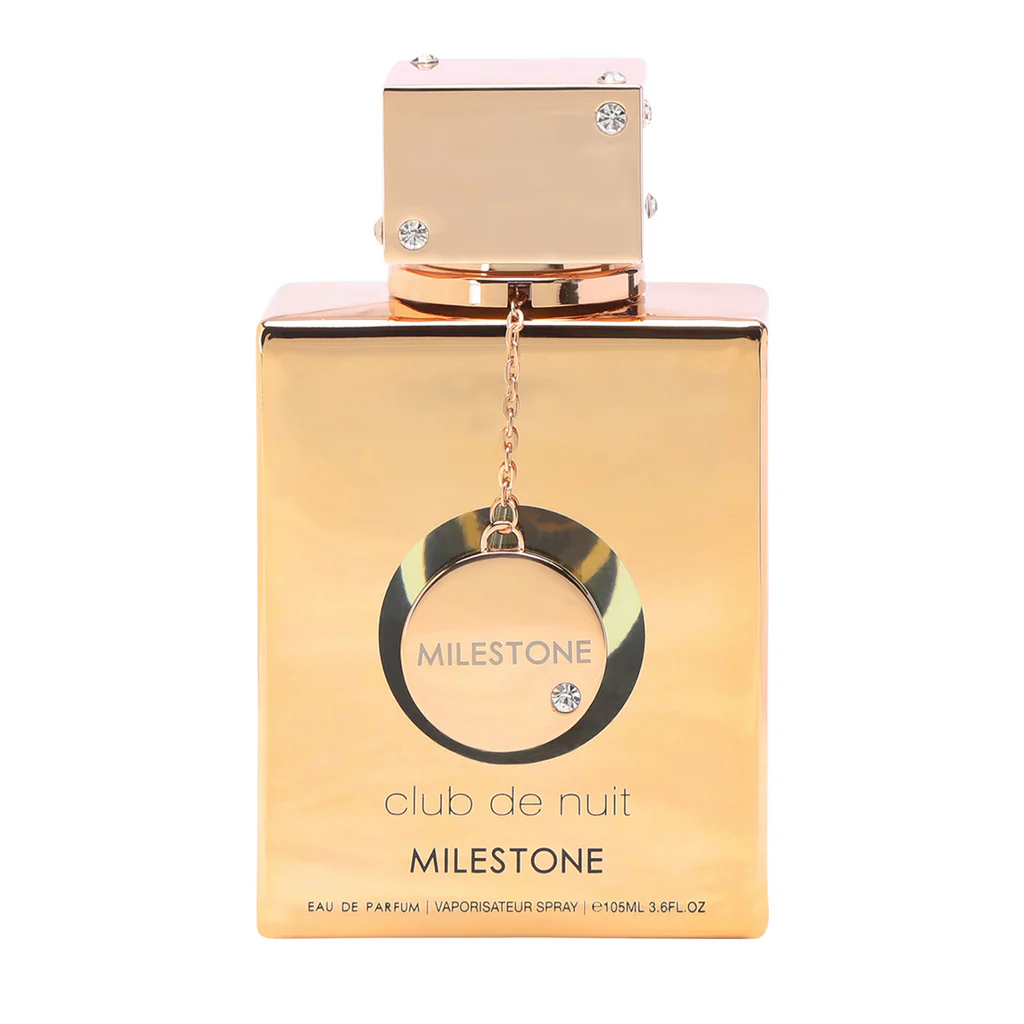 Armaf Club de' Nuit Milestone