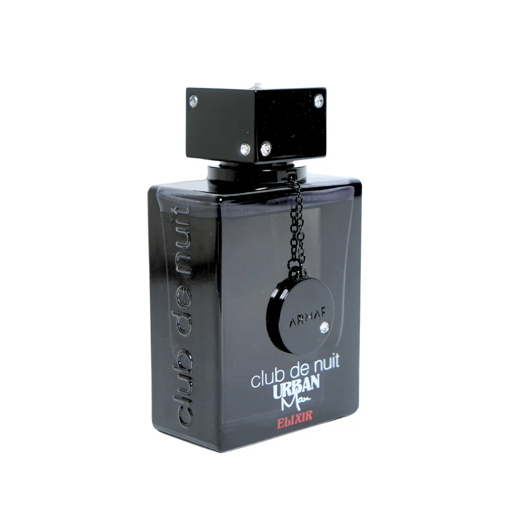 Armaf Club de' Nuit urban
