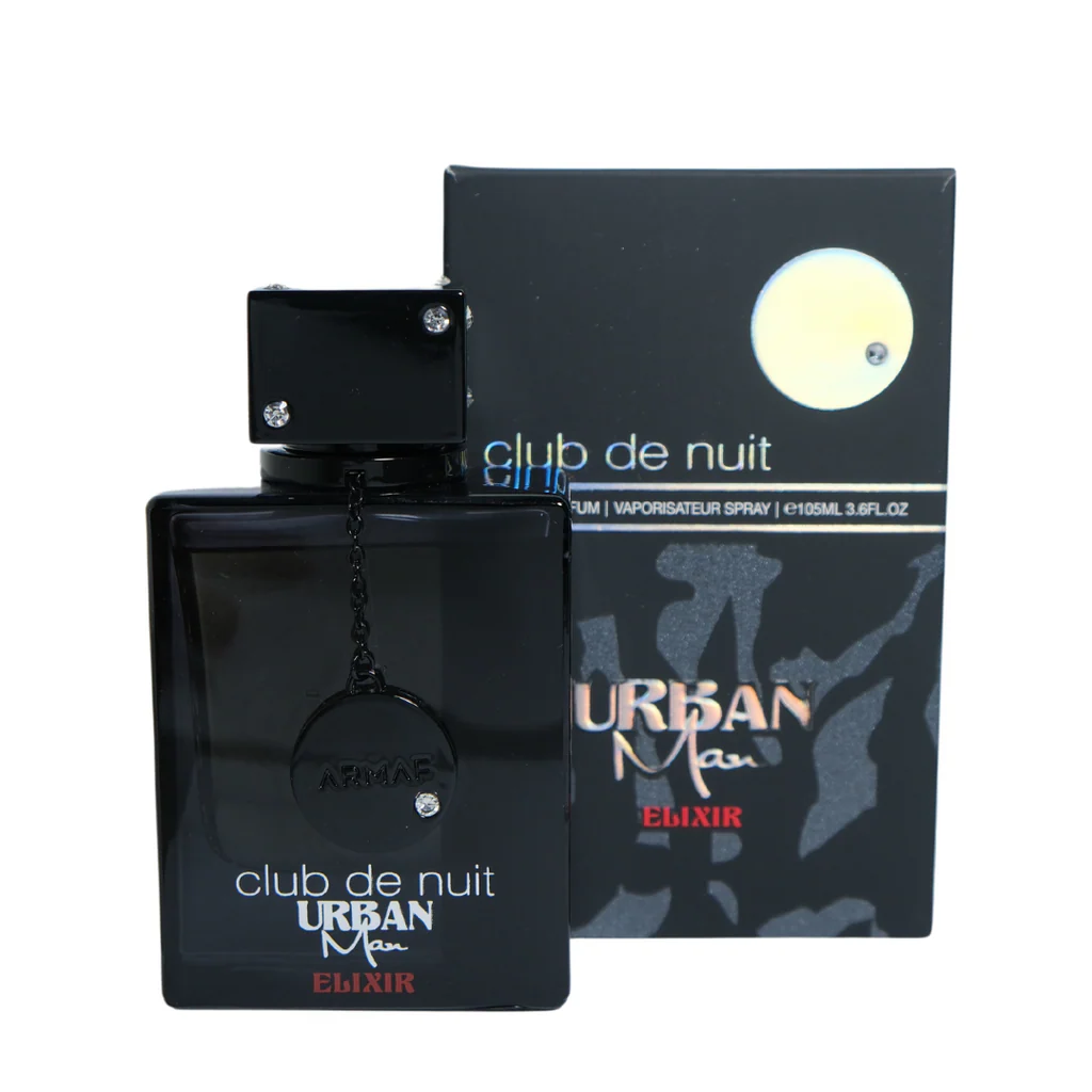 Armaf Club de' Nuit urban