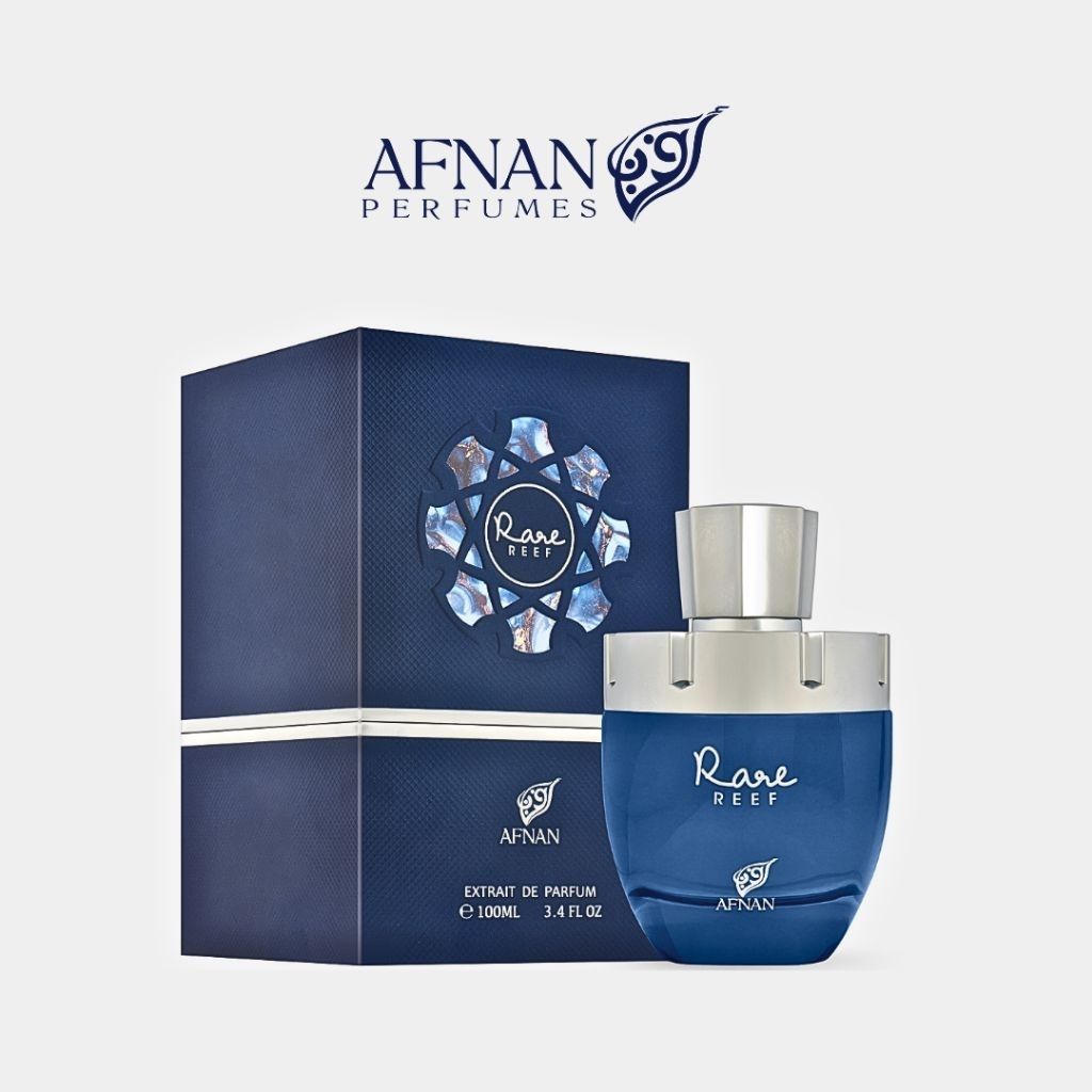 Afnan Rare Reef