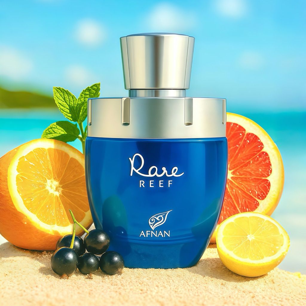 Afnan Rare Reef