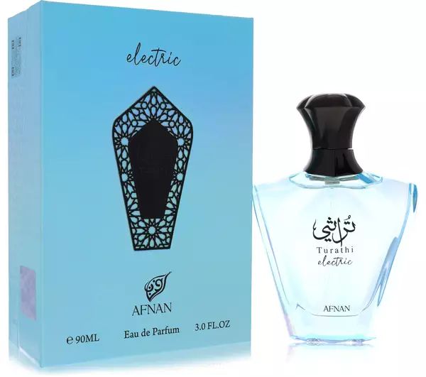 Afnan Turathi Electric