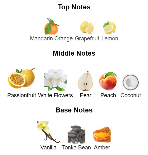 Rasasi la yauqwm jasmine Wist