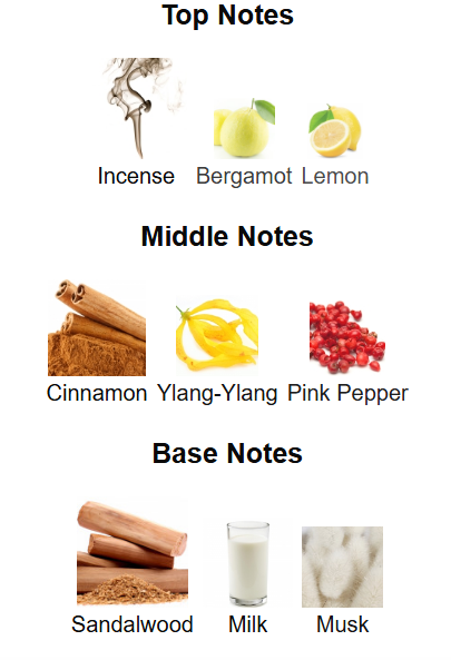 Rasasi La Yuqawam Pour femme