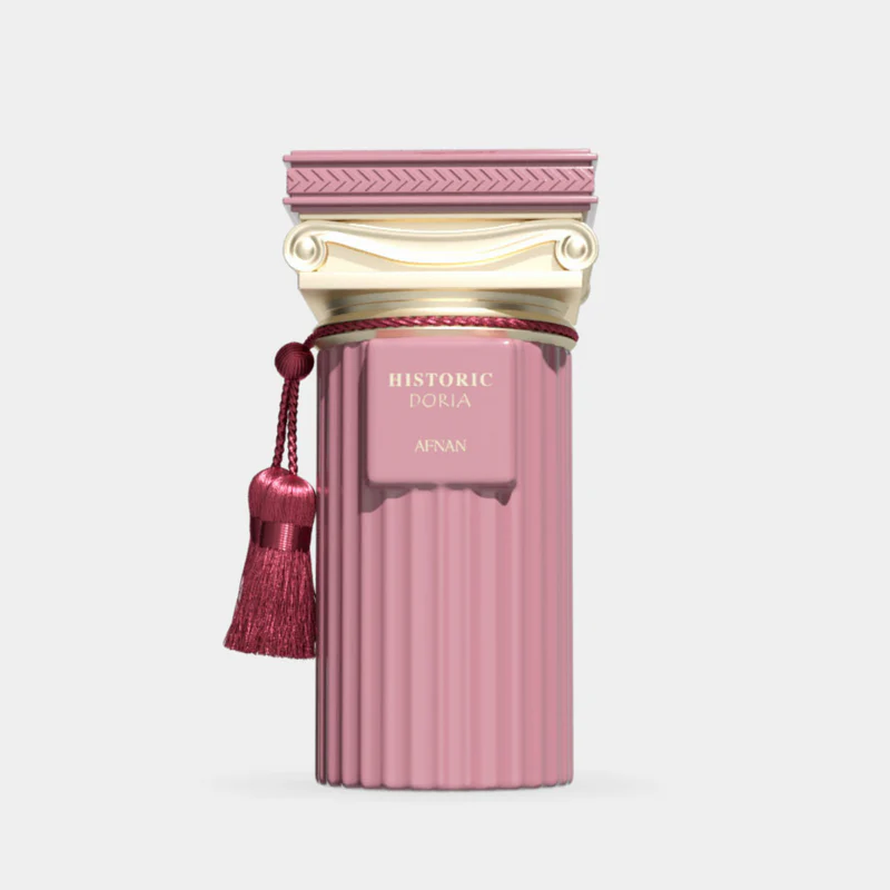 Afnan Historic Doria