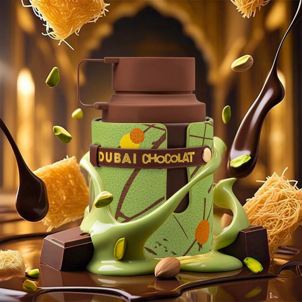 Armaf Dubai Chocolate