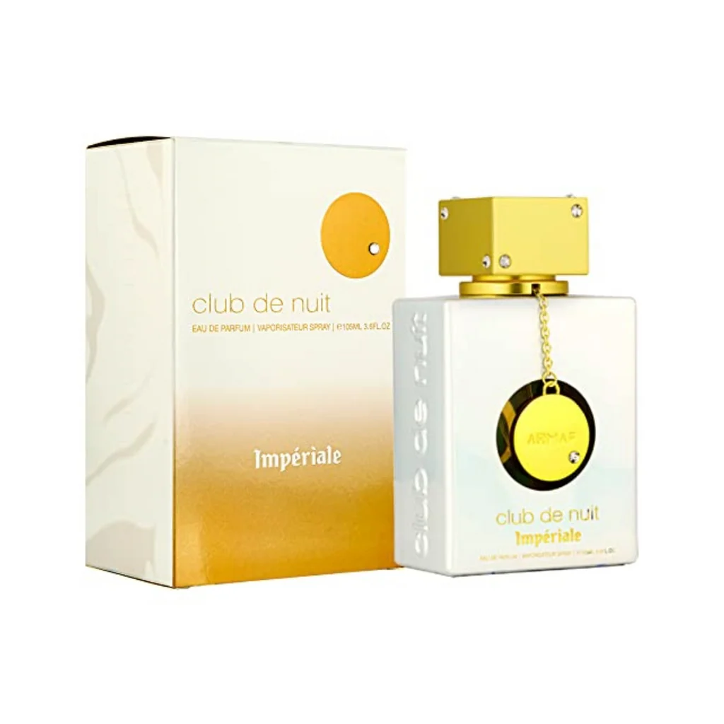 Armaf Club de' Nuit Imperiale