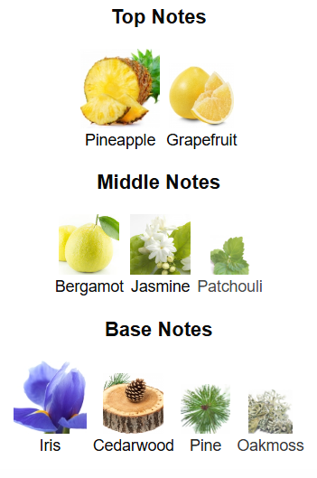 Ibraheem Al Qurashi Cullinan Diamond Iris