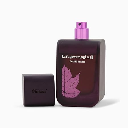 Rasasi la yuqawam orchid Prairie