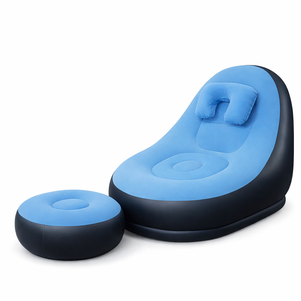 Inflatable Lounge Chair