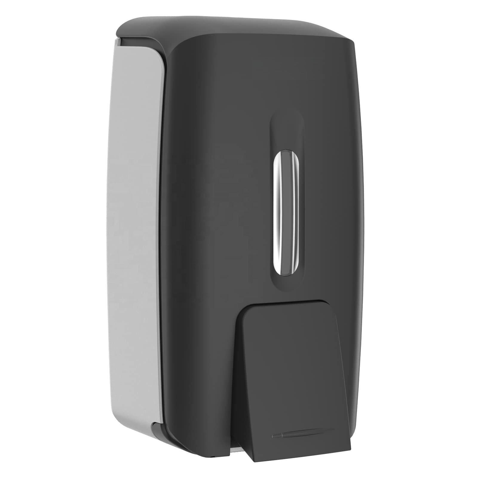 Hand sanitizer dispenser