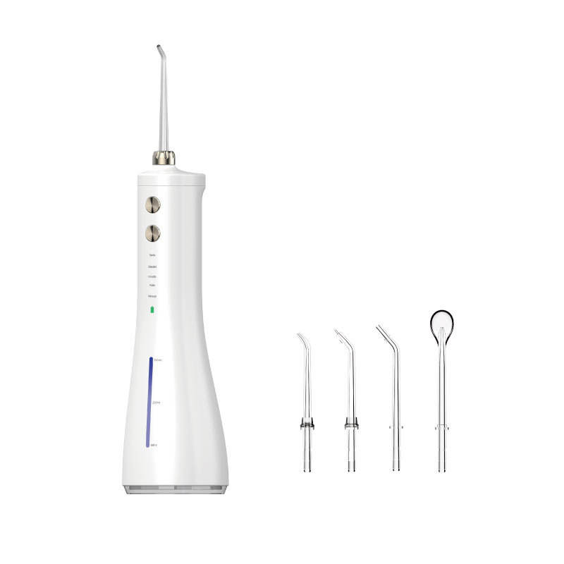 W1 Water Flosser UV disinfection can be customized 2025NEW