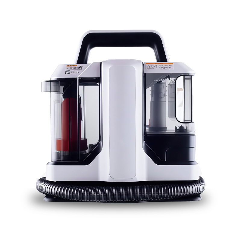 Portable Handheld Carpet Cleaner