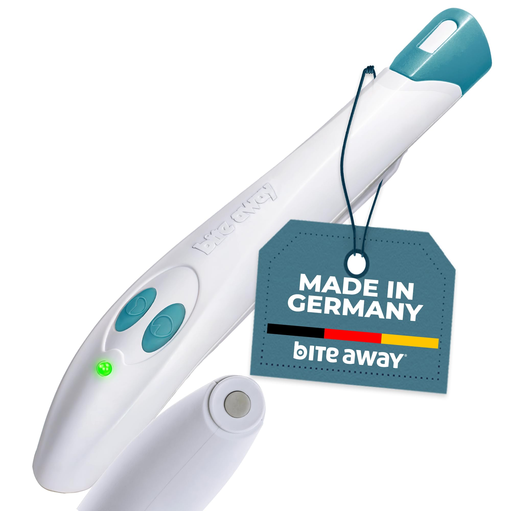 Mosquito Bite Relief Device