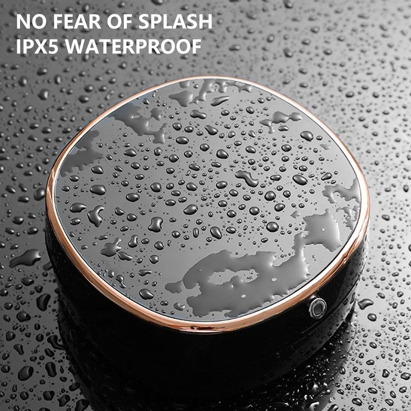 Automatic Soap Dispenser Liquid Bathroom