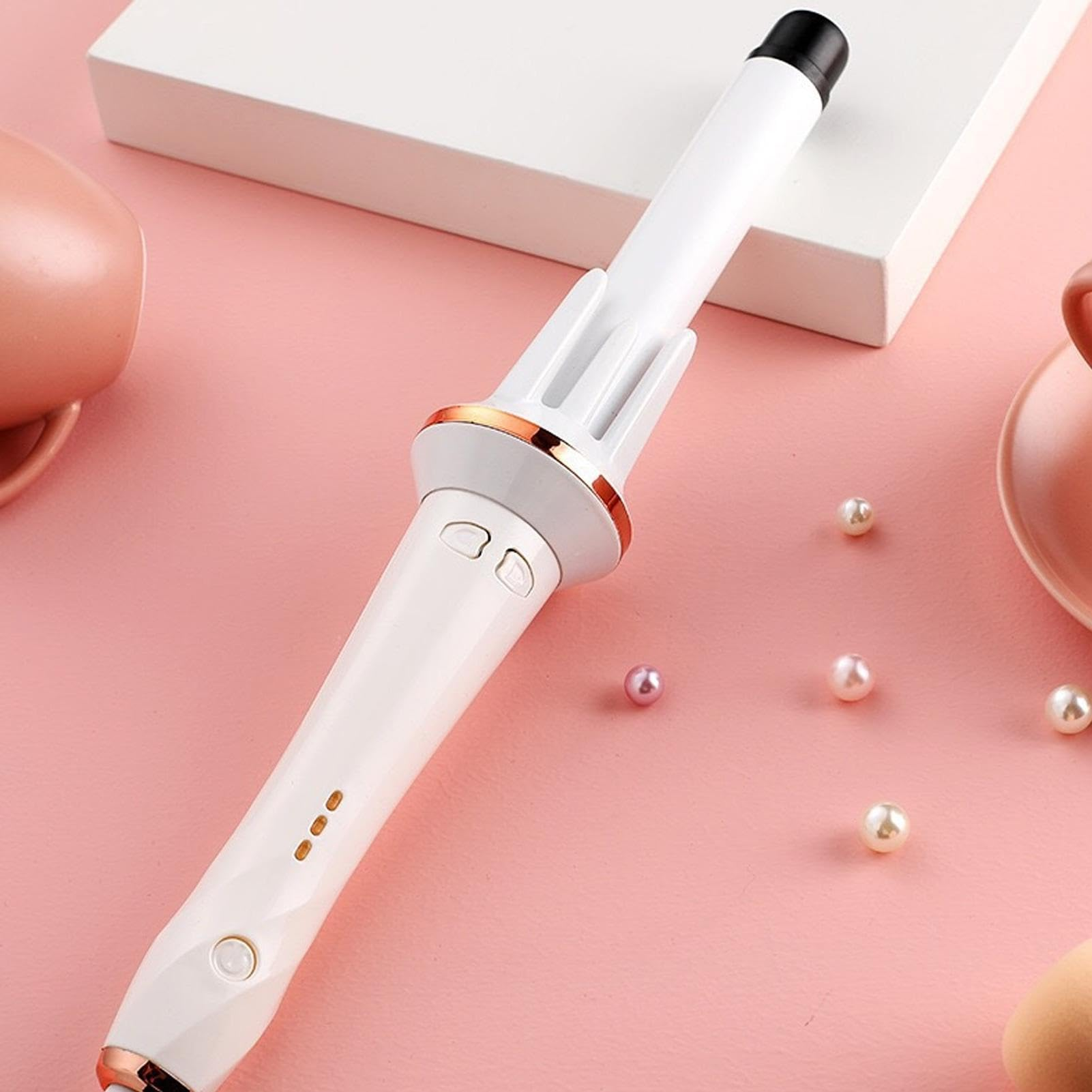 Magic Automatic Curling Iron, Salon Tool