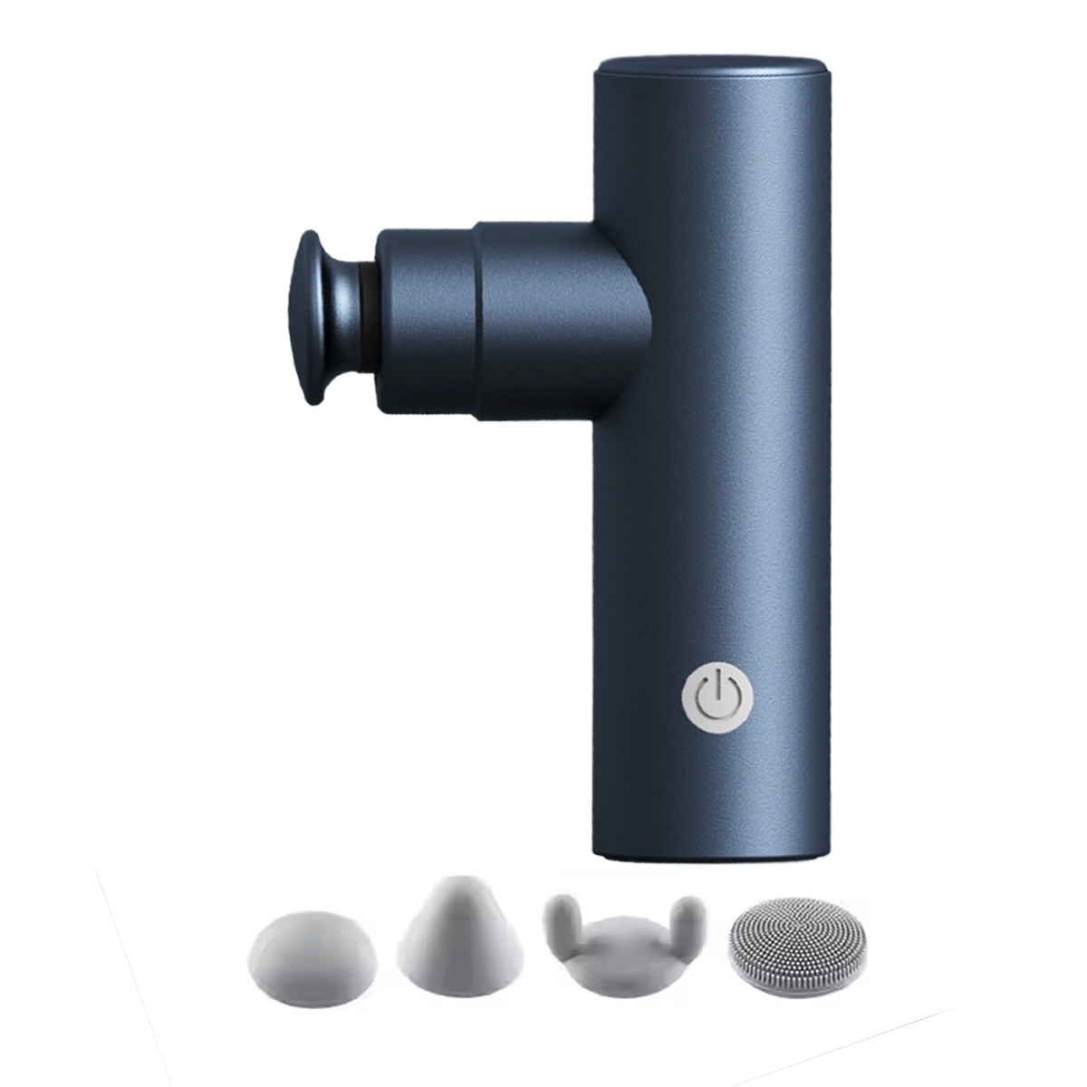 Aluminium Mini Massage Gun  