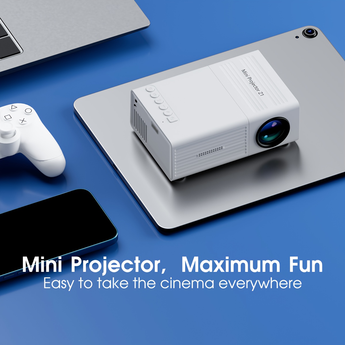 Mini Projector