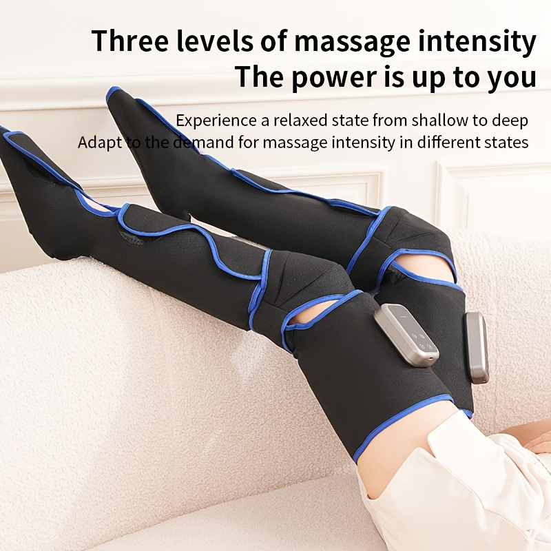 1pc Full Leg Massager