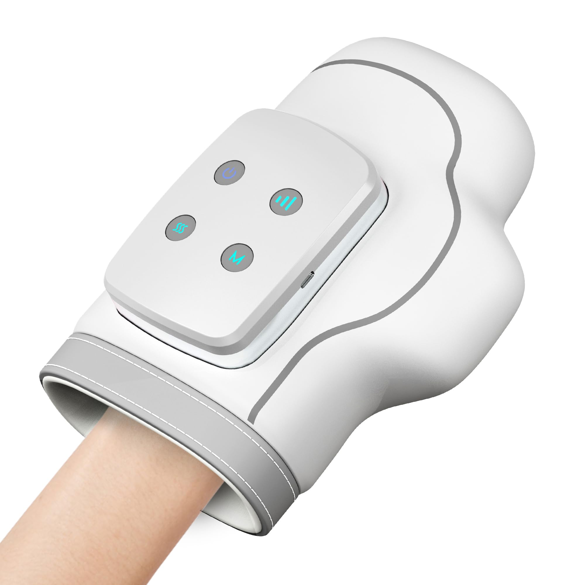 air compression glove 