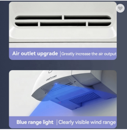 Automatic hand dryer