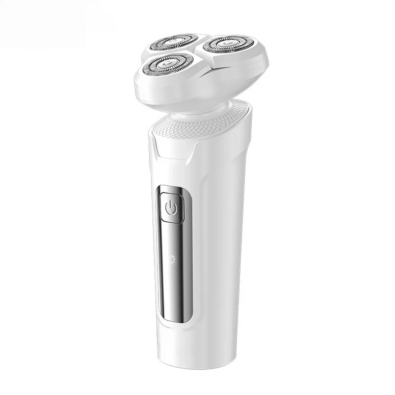 Fully Automatic 3D Floating Shaver